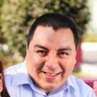 César Humberto Cevallos Rojas