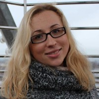 Jelena Drozdova