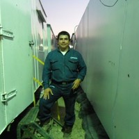 Ariel Mora Beltran