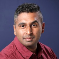Neshen Moodley