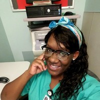 Deloris Stevenson