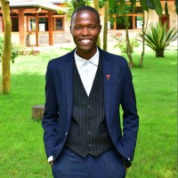 Joseph Macharia