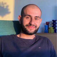 Daniel Hassan