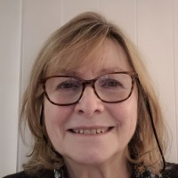 Sue Ockwell