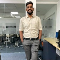 Sunil Mikhil Sekar