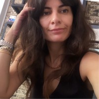 Zeynep Ilbay Önür