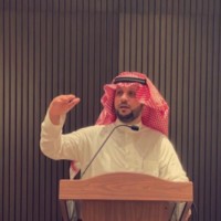 Yousef Bahumayd