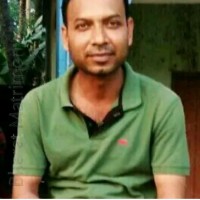 Pranab Mandal