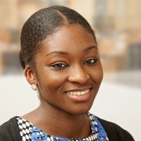 Beverley Osazemwinde