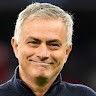 José Mourinho