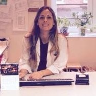 Eva Pescosolido