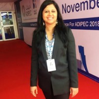 Vanaja Sivasankaran