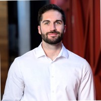 Jarod Ryan