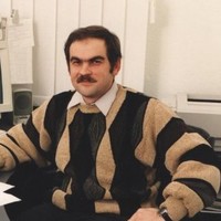 Александр Радионов