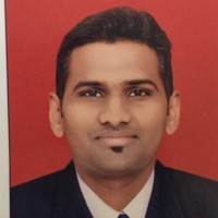 Shreekanth Naidu