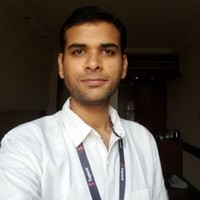 Mohit Kumar