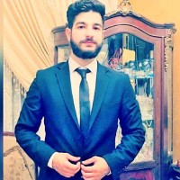 Muhammed Chahrour
