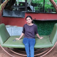 Nandika Mj