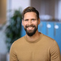 Jonas Samuelsson