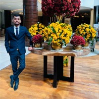 Chandan KP