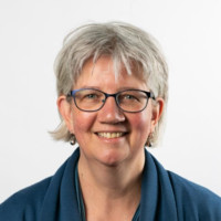 Marie-Hélène Van Vliet