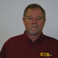 Jerry Morgan