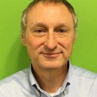 Peter Eddy