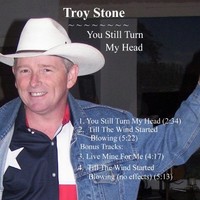 Troy K. Stone Sr.
