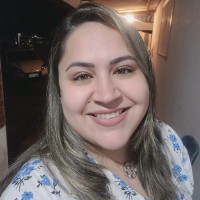 Dalila Souza