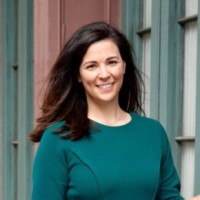 Katherine Wells Gressett