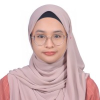 Aisyah Fauzi