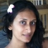 Komal B.