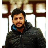 Sachin Mangle