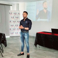 Thabo Makhadimele