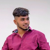 Ram Patil
