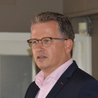 Johan Ravesloot