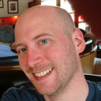 Ian Powell