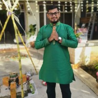 Yogaraj R.