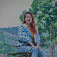 Anisha Bhandari