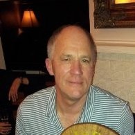 Paul Waters