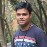 Ravikant Pandey