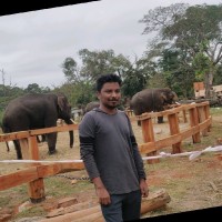 Nikhil J