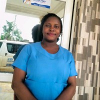 Olufunmilola Owolegbon