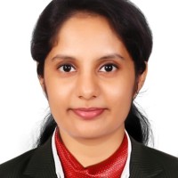 Anusree C P