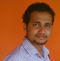 Praveen K K