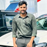 Mujeeb Rahman Vp