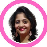 Mansi Amlani 💖 💸💸