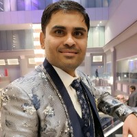 Jai Prakash Vyas