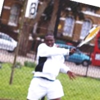 Ogba James Ogbimi