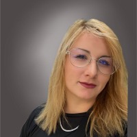 Vicktoria Mirchev